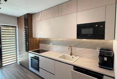 Apartament 2 Camere Lux | Bloc Nou | Zonă Centrală - Universitate - 3