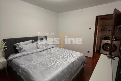 Apartament 4 camere–90 mp utili | Complet renovat, mobilat & utilat | 173.000E - 17