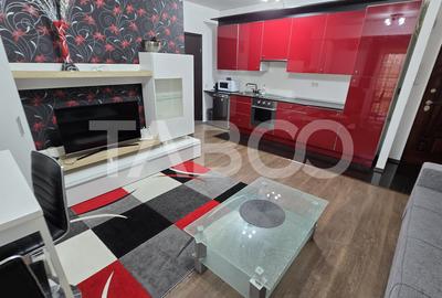 Apartament de inchiriat etaj intermediar 2 camere Turnisor - 3