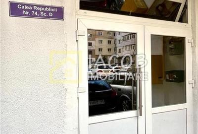 Apartament 2 camere decomandate, Republicii 74, Bacau - 24