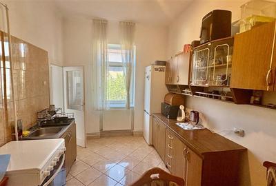 Apartament cu 2 camere decomandat în Centrul Civic
