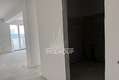 PF Apartament 3 camere de vânzare – Omnia Residence, Apahida - 7