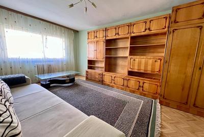 Chirie apartament 2 camere zona Crisan mobilat -utilat 250eur/luna - 8