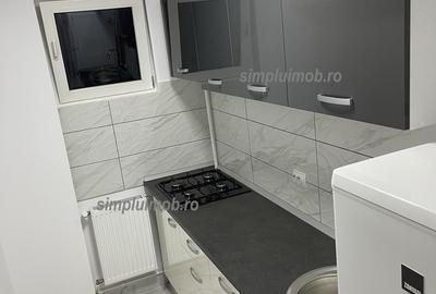 Decomandata Garsoniera Renovata Metrou 1 Decembrie 1918 - 4