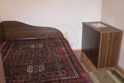 De închiriat – Apartament 2 camere, 48 mp, etaj 4/5 – Hipodrom III - 8
