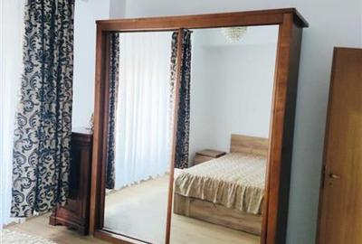 Apartament 2 camere decomandat 60 mp Camera de Comert- Mall Afi - 2