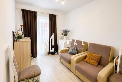 Apartament 3 camere | Balcon | Loc de parcare | Magnolia - 3