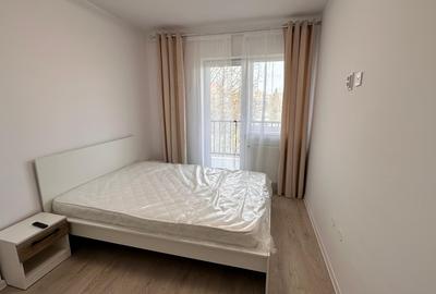 Apartament NOU de inchiriat in Sibiu Str Doamna Stanca - 17