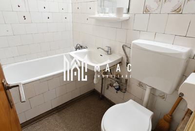 Apartament 2 camere  Sibiu | Mihai Viteazul | 40 mp, balcon - 7
