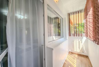 Apartament 2 camere | decomandat | finisat | mobilat | Aleea Cioplea - 16