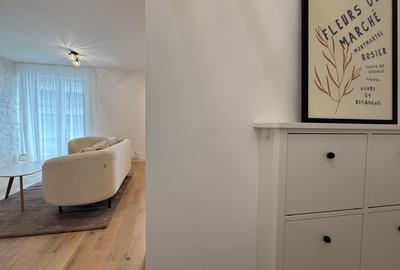 PRIMA ÎNCHIRIERE | 2 CAMERE | 2 BĂI | LEBĂDA LAKE RESIDENCE| VEDERE LAC - 5