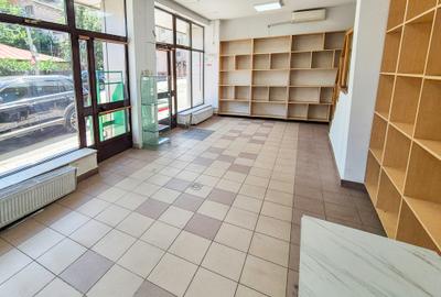 Spatiu Comercial Central Pitesti - 7