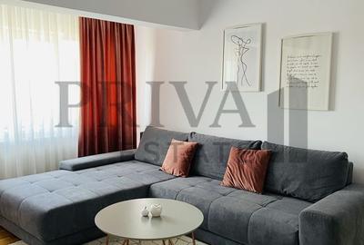 Apartament cu 2 camere decomandat, mobilat în Torontalului