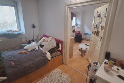 Apartament Centrul Istoric Piata Sfatului - 5