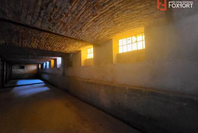 Spatiu destinat pentru o crama sau deschidere berarie - ID C5461 - 3