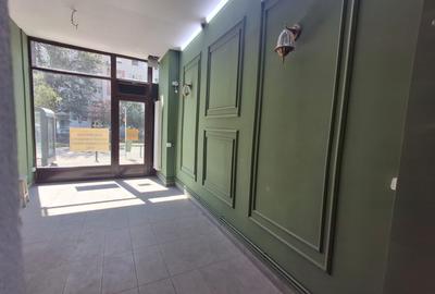 Spatiu comercial Banu Manta /1 Mai 35 mp - 1