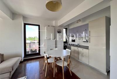 Baneasa Zona Romatsa || Apartament 3 camere | Bloc 2009 | 3 locuri parcare - 4