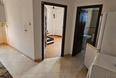 Apartament cu 1 camera decomandat zona Cug lângă bulevard în oraș - 7