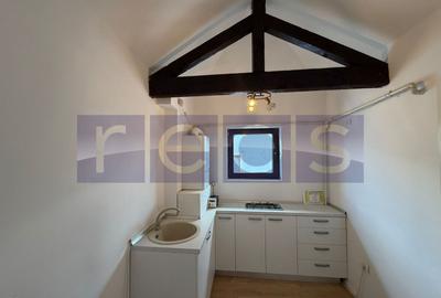 DOROBANTI-CAPITALE | SPATIU BIROURI | 270 MP | APARTAMENT IN VILA | - 22