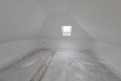 Vila 4 camere constructie noua Popesti Leordeni - 13