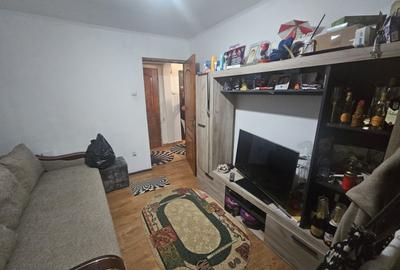 Apartament parter, balcon 13 mp cu ieșire directă – Războieni - 10