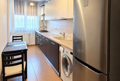Apartament 2 camere, 65 mp | Sud Park City | Parcare subterană inclusă - 6