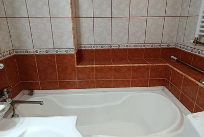 Apartament cu o camera - zona Gara - Strapungere Silvestru - 4