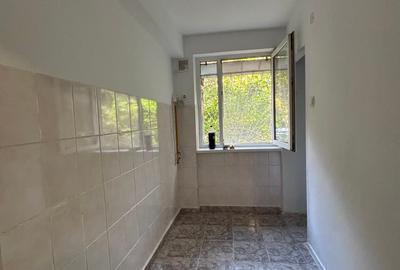 Garsoniera de inchiriat | Ideala pentru birou sau firma | Lujerului - 6