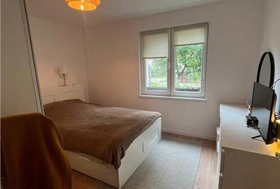 Apartament 2 camere, UMF, semicentral, renovat, izolat, Targu Mures - 5
