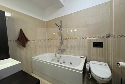 Apartament 3 camere | 100 mp + terasă 20 mp | Grozăvești – Crângași | Bloc nou - 7