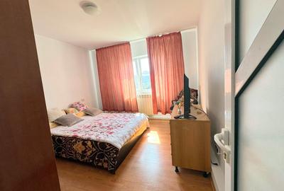 Apart 3 camere Decomandat – Cartier Rezidențial Bistrița Lac | Etaj 3/4 |Mobilat - 7