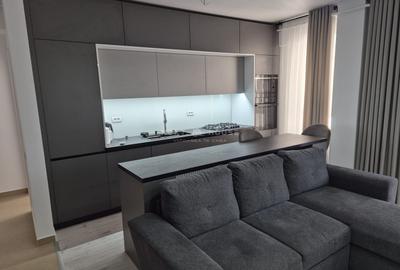 2 camere Parcul Carol – Liberty Mall | 2 km de Unirii | Bloc nou | - 1