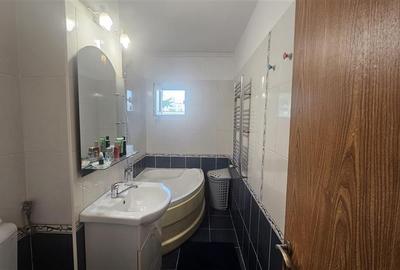 Rahova-Petre Ispirescu,apartament 2 camere,loc parcare - 18