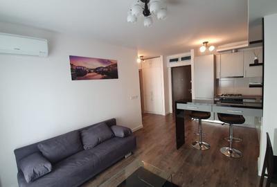 Apartament cu 2 camere în Floreasca