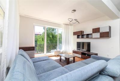 Apartament 2 camere cu terasa, etaj1, Buna Ziua | 599 euro - 1