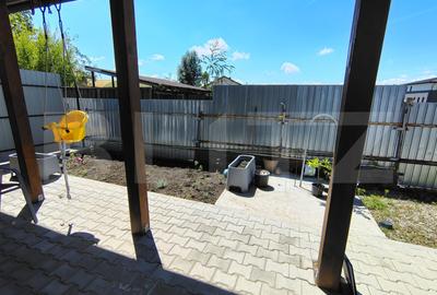 Duplex finisat, 5 camere, 160 mp utili, Apahida - 5