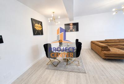 Apartament 3 camere Nordmark, bloc exclusivist - 2
