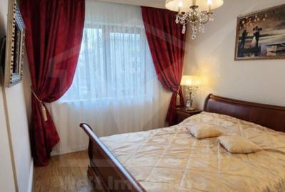 Apartament de inchiriat, 2 camere, 2 locuri de parcare, Grand Hotel Italia - 5
