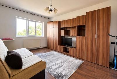 Apartament cu 2 camere decomandat, mobilat în Lipovei