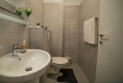 3 camere, Lipovei-Padurea Verde, 650E/luna - 10