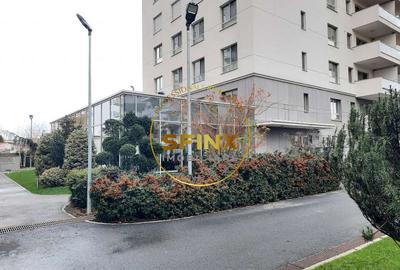 Luxuria Residence, first rental, 3 rooms, panoramic view, terrace, parking place - 47