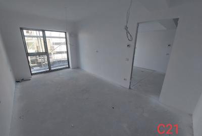 Apartament NOU cu 2 camere - zona Sisesti - 9