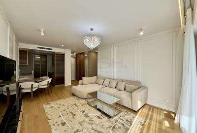 3 camere One Lake Club, piscină si promenadă pe lac - 2
