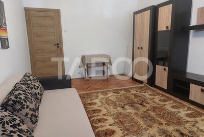 Apartament spatios 2 camere decomandate pivnita zona Dioda Sibiu - 4