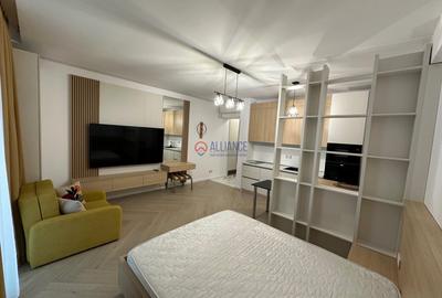 STUDIO DE ÎNCHIRIAT – MAMAIA NORD | COMPLEX SEA ON | TERMEN LUNG - 1