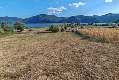 Teren intravilan la Berzasca, pe malul Dunarii, langa complex Egreta - 4