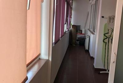 Vatra Luminoasa Mihai Bravu, complet mobilat/utilat, stradal cu intrare spate - 17