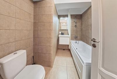 Apartament cu 2 camere de vanzare Fiald Bacau - 5