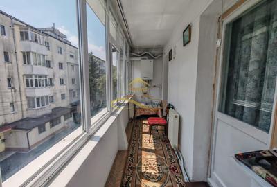 Apartament 3 camere, de Închiriat – Spațios, Curat și Întreținut - 9