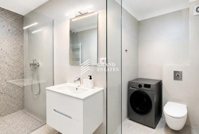 2 camere in Toscana Residence I Modern I Prima inchiriere I Parcare - 10